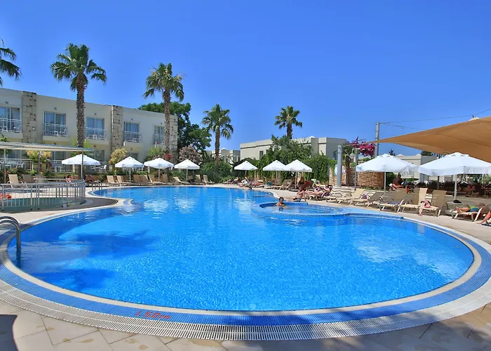 Mandarin Resort & Spa